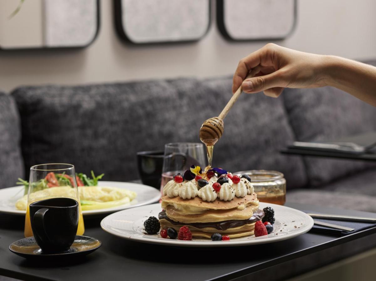Heritage Hill Hotel 아테네 외부 사진