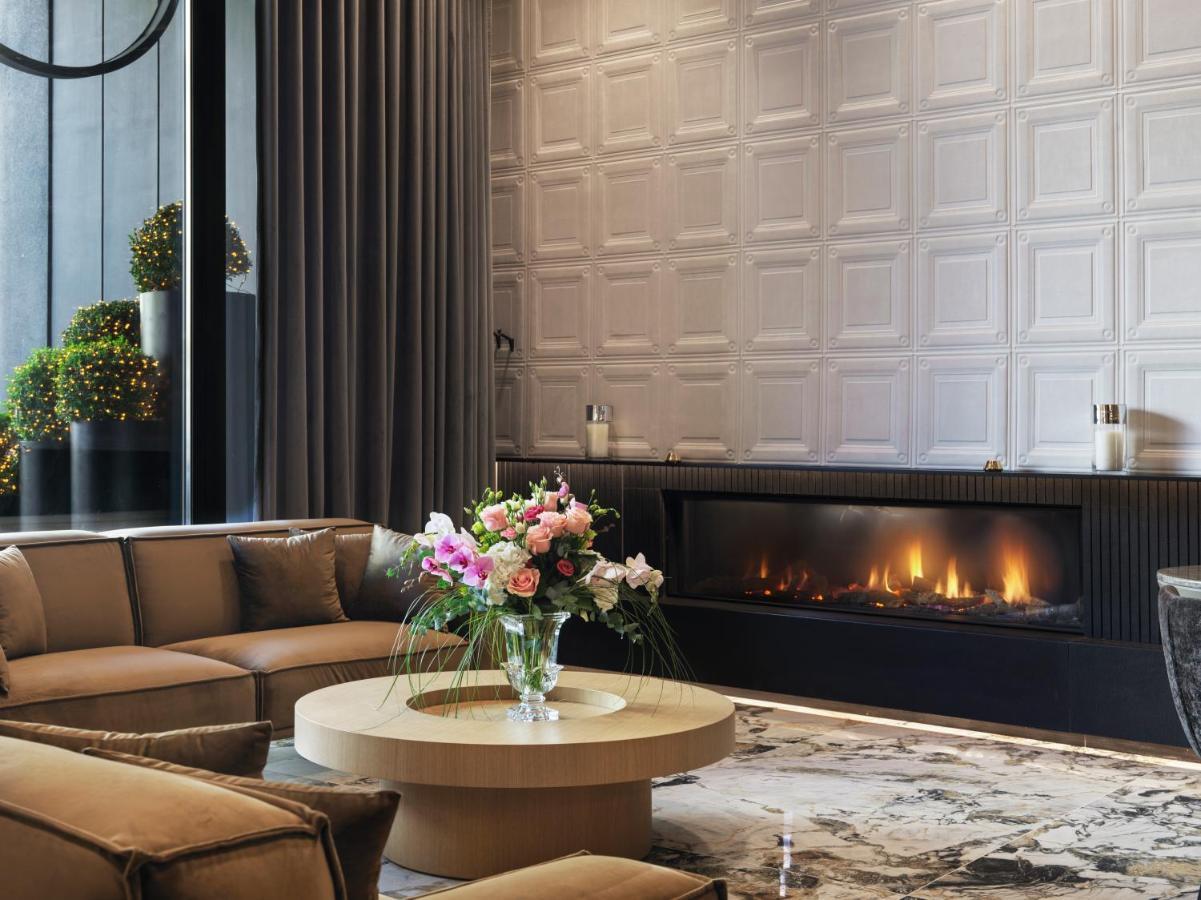 Heritage Hill Hotel 아테네 외부 사진