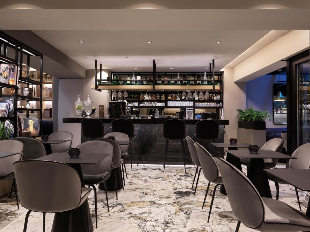Heritage Hill Hotel 아테네 외부 사진