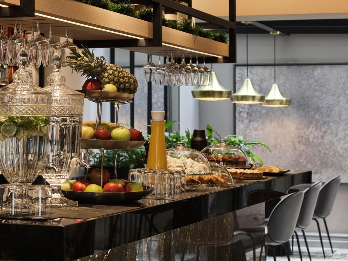 Heritage Hill Hotel 아테네 외부 사진