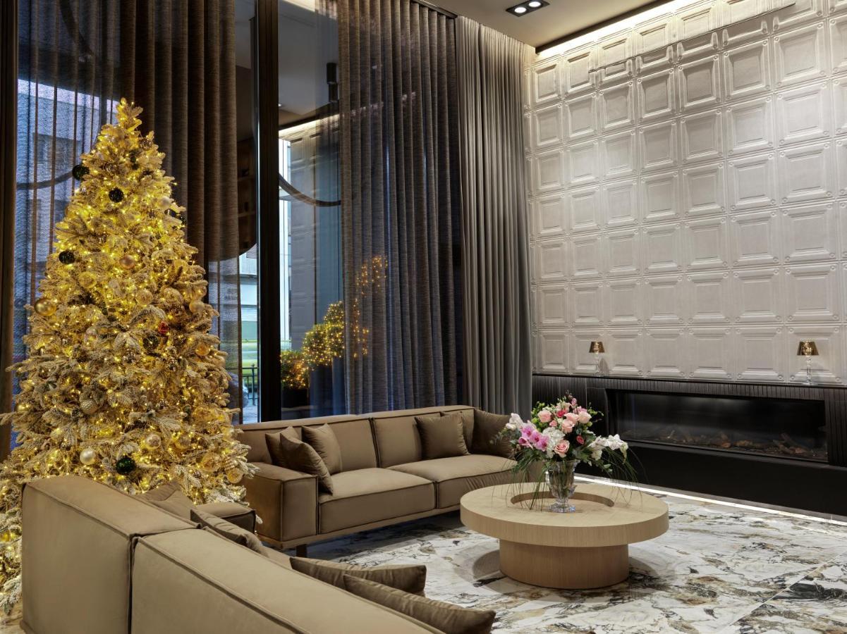 Heritage Hill Hotel 아테네 외부 사진