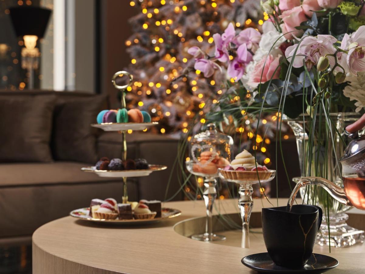Heritage Hill Hotel 아테네 외부 사진