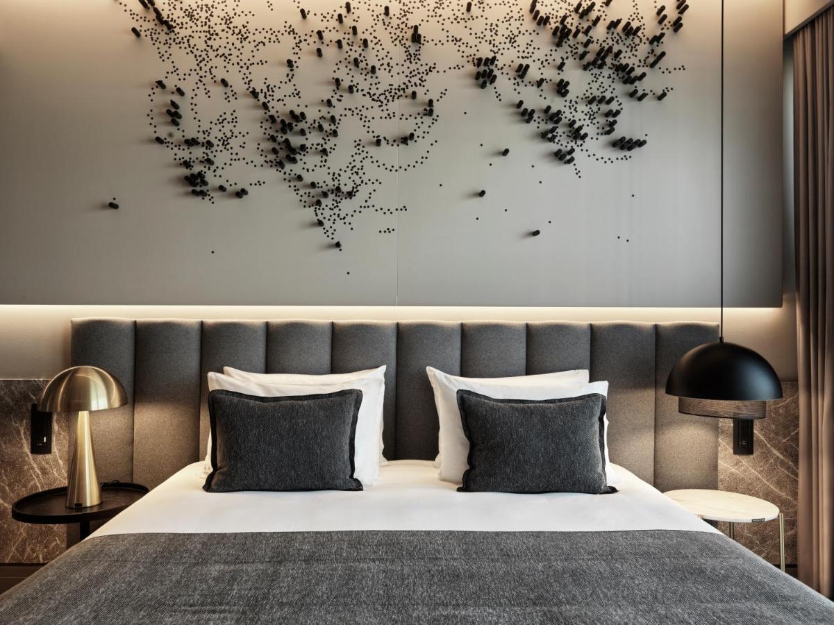 Heritage Hill Hotel 아테네 외부 사진