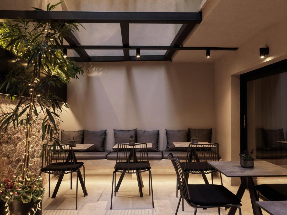 Heritage Hill Hotel 아테네 외부 사진