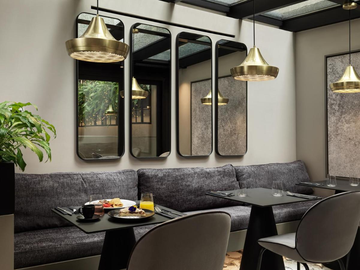 Heritage Hill Hotel 아테네 외부 사진