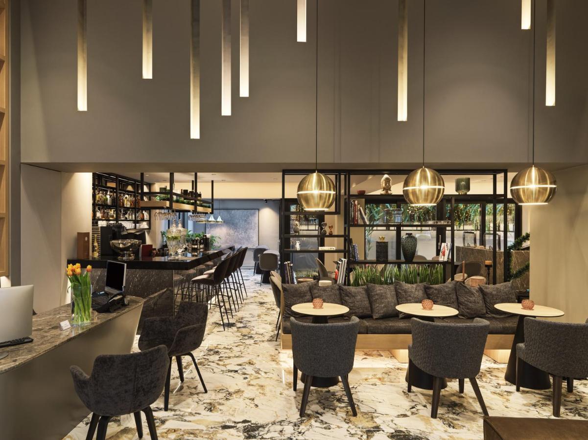 Heritage Hill Hotel 아테네 외부 사진