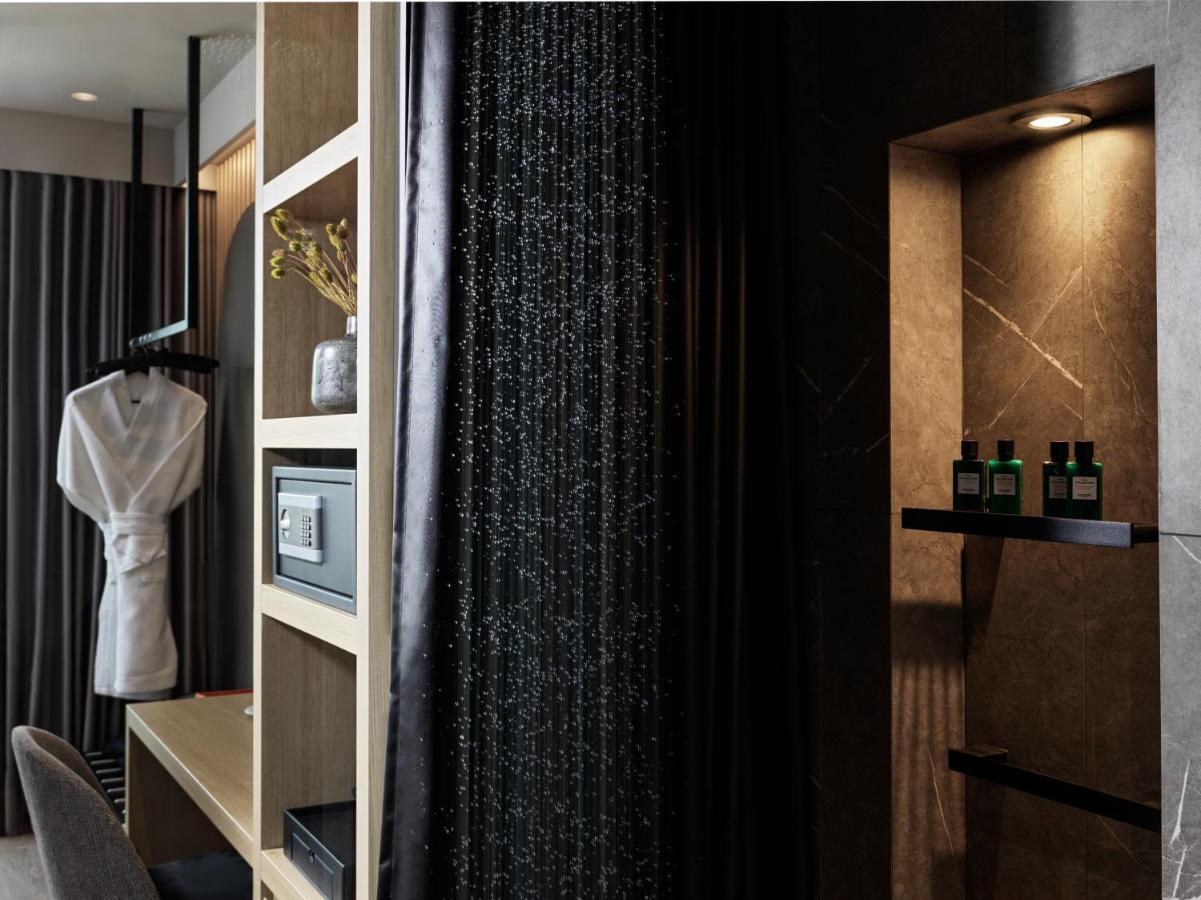 Heritage Hill Hotel 아테네 외부 사진