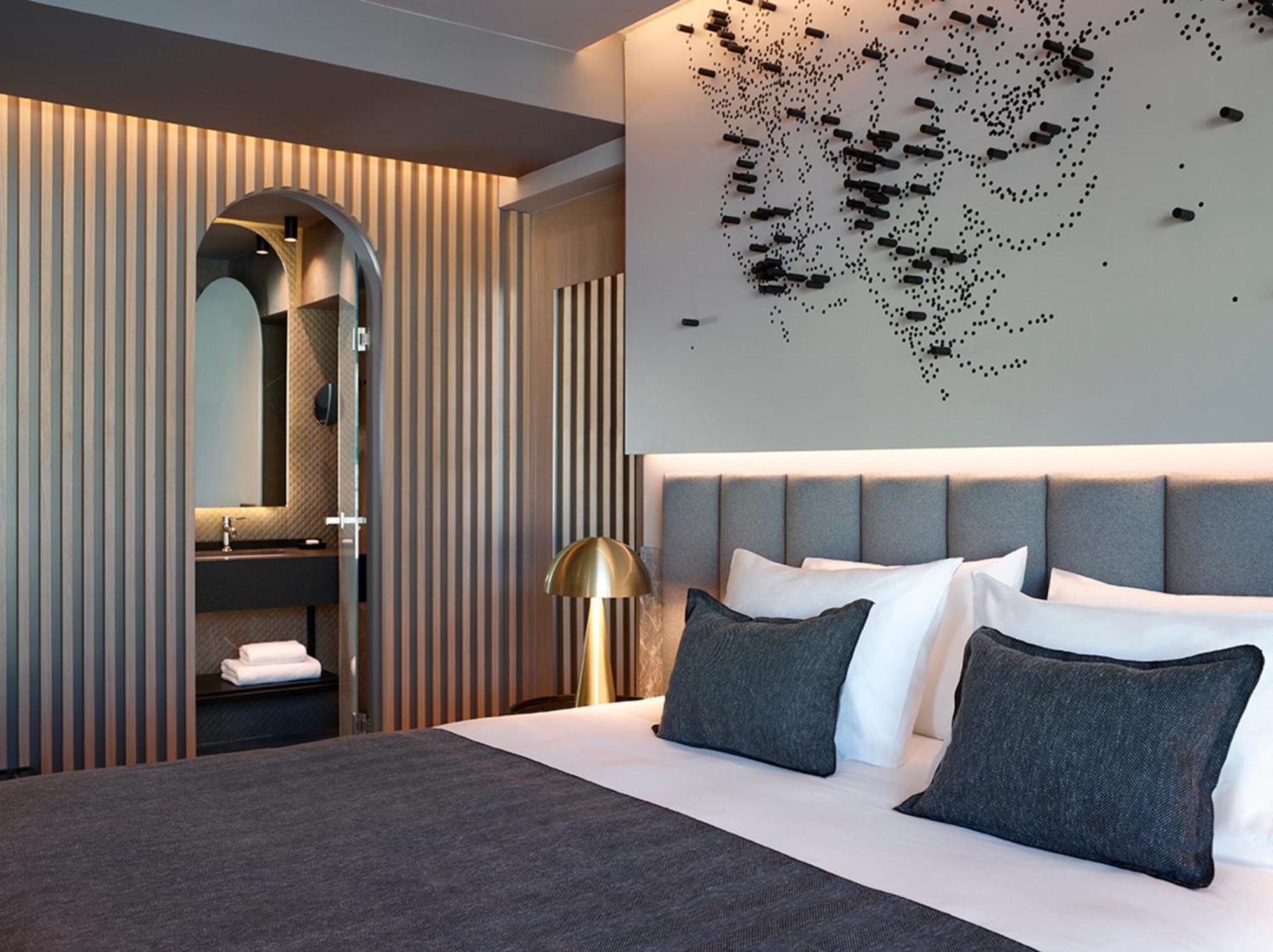 Heritage Hill Hotel 아테네 외부 사진