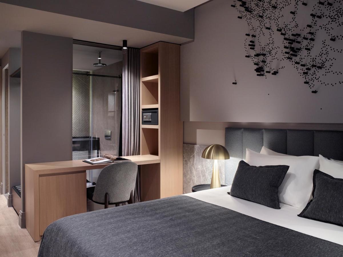 Heritage Hill Hotel 아테네 외부 사진