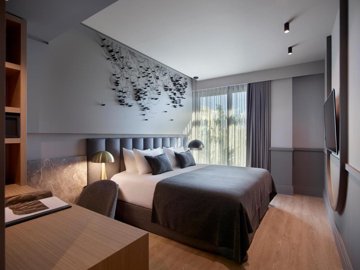 Heritage Hill Hotel 아테네 외부 사진